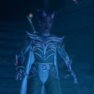 i AM a bad dog WOOF WOOF >:3