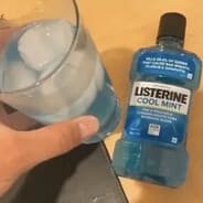 Listerine