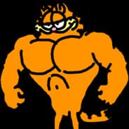 Buff Garfield