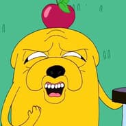 Jake the Dog