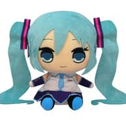 Hatsune Miku