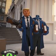 trump's cyber soldier