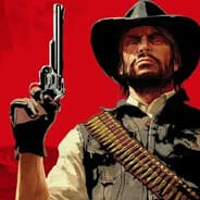 John Marston