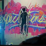 Feral Stinkmaxxer Stuart