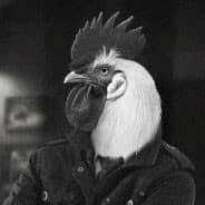 Melvin, King of Ooga Booga Land