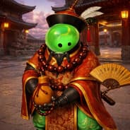 Ancient Chinese Viscous 球