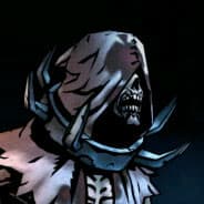 Hercules, The Buff Man