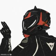 Brad Quackson (MARATHON LOVER)