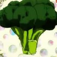 TheGreenVegetable TTV