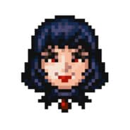 lady geist gyatt on zipline