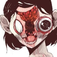 scribbling chimp #1 fan