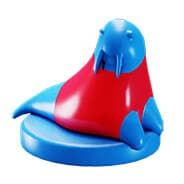 路遥知马力，日久见人