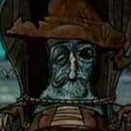 the butcher of blubberville