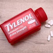 Dontarius Tylenol Jackson