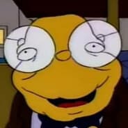 Mole Man, Mole Hands