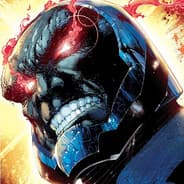 Darkseid