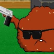 That's A Spicy Meatball