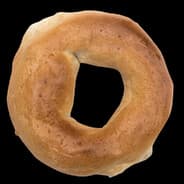 bagel