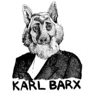 Karl Barx