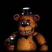 Freddy Fazbear