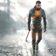 Gordon Freeman