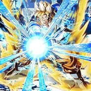 Remaining Hope SSJ Future Gohan