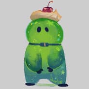 Gooey Gloop