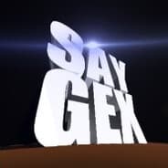 SAY GEX