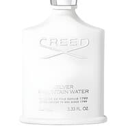Creed Silver Mountain Water