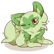 Fluffy Breedable Femboy