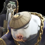 Zotan And Ancient Chinese Mo