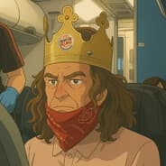 Martin Luther (DREAMMAXXER) King